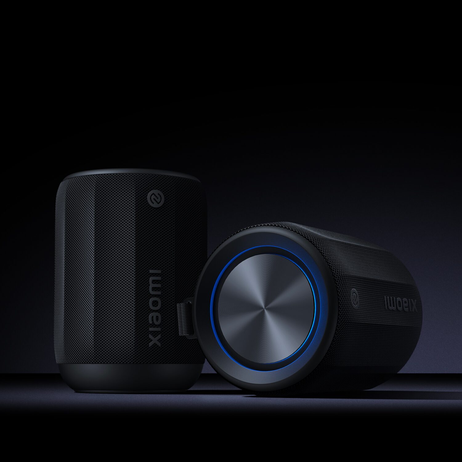 Xiaomi Bluetooth Speaker Mini, 6W, RGB, IP67, 11H Battery - Image 5