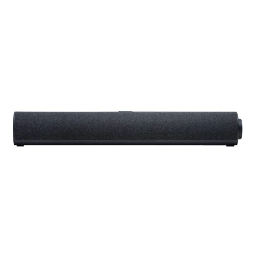 Xiaomi Desktop Speaker (USB and Bluetooth 5.3, RGB, 4-Unit Stereo Sound, Built-in Mic)
