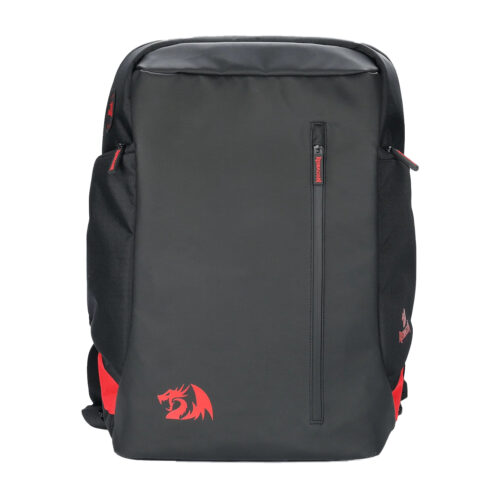 17"-18" Redragon GB-94 TARDIS 2 Nylon Travel Gaming Backpack