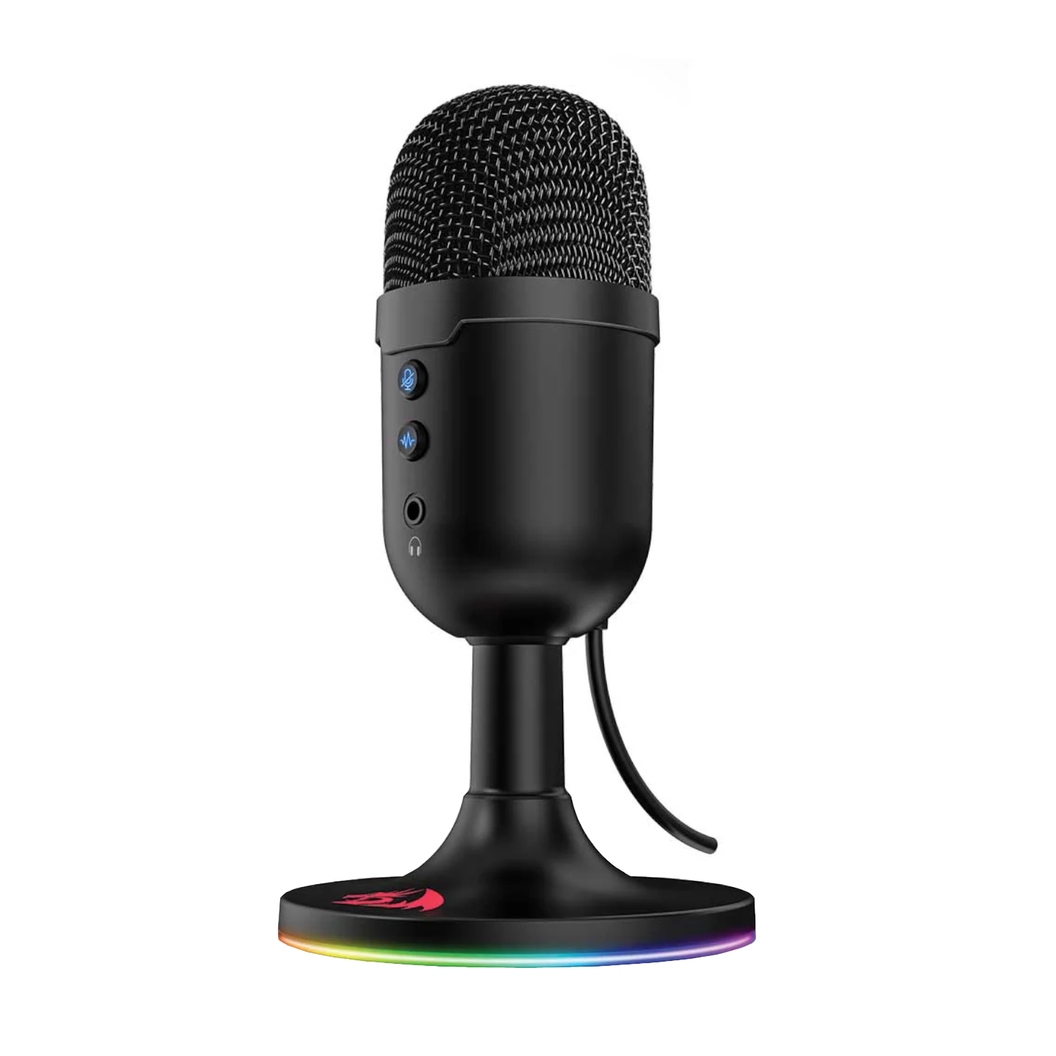 Redragon GM303 PULSAR Gaming Stream Microphone - Image 2