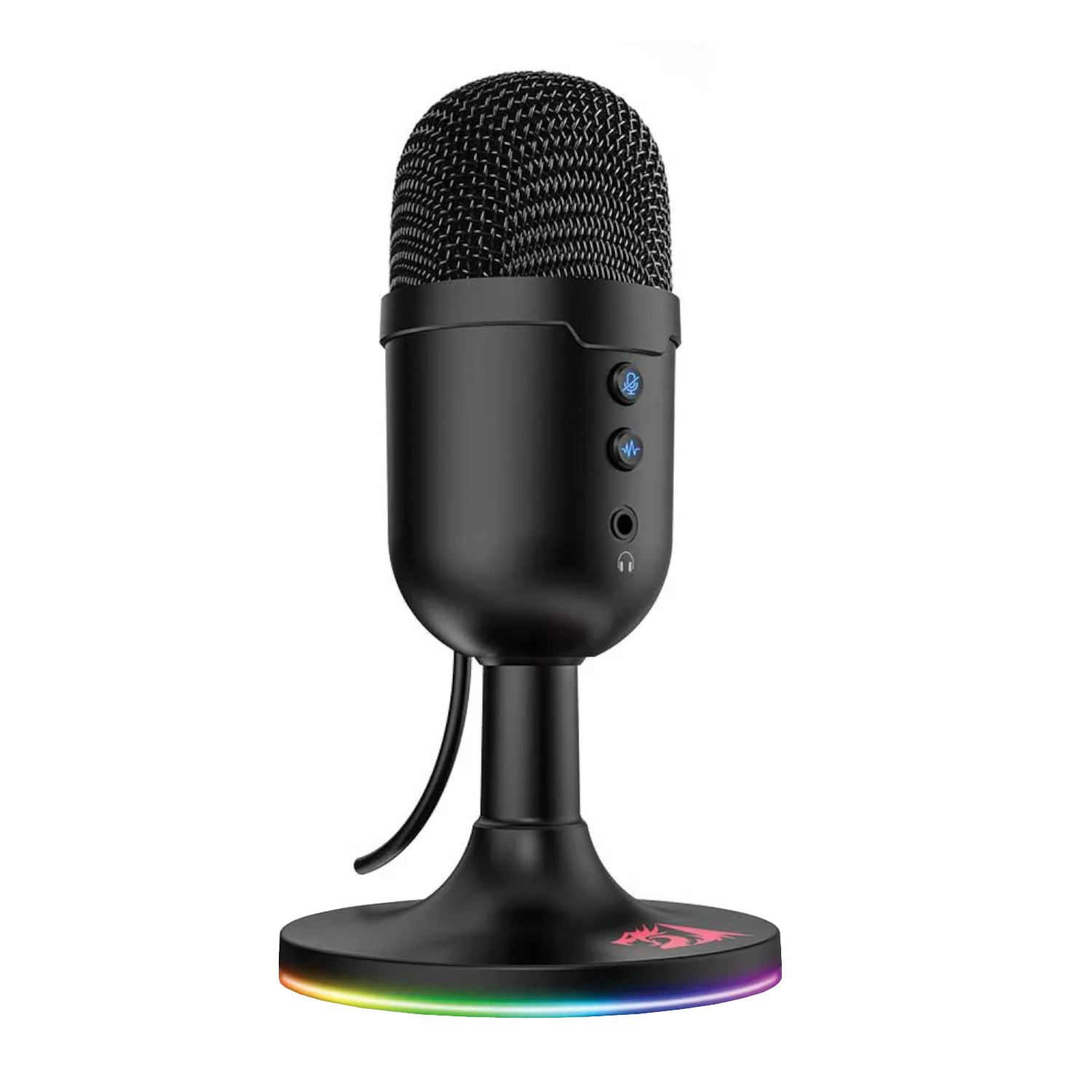 Redragon GM303 PULSAR Gaming Stream Microphone - Image 3