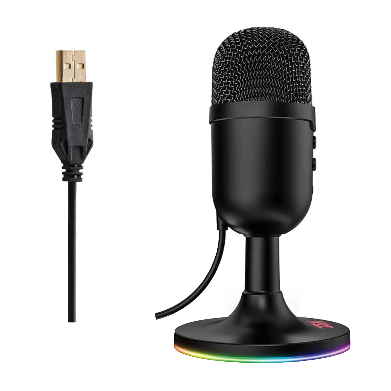 Redragon GM303 PULSAR Gaming Stream Microphone - Image 4