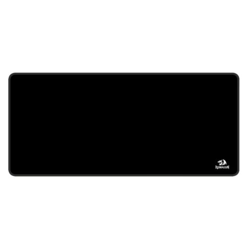 Redragon Mousepad FLICK XL 400X900mm Black