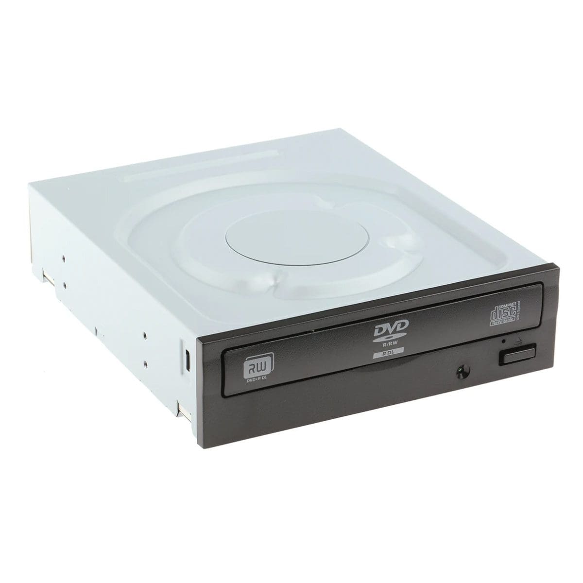 Dvd Writer 24 X Sata Blk Internal