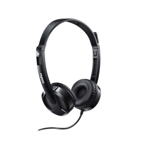 Rapoo H120 Usb Headset
