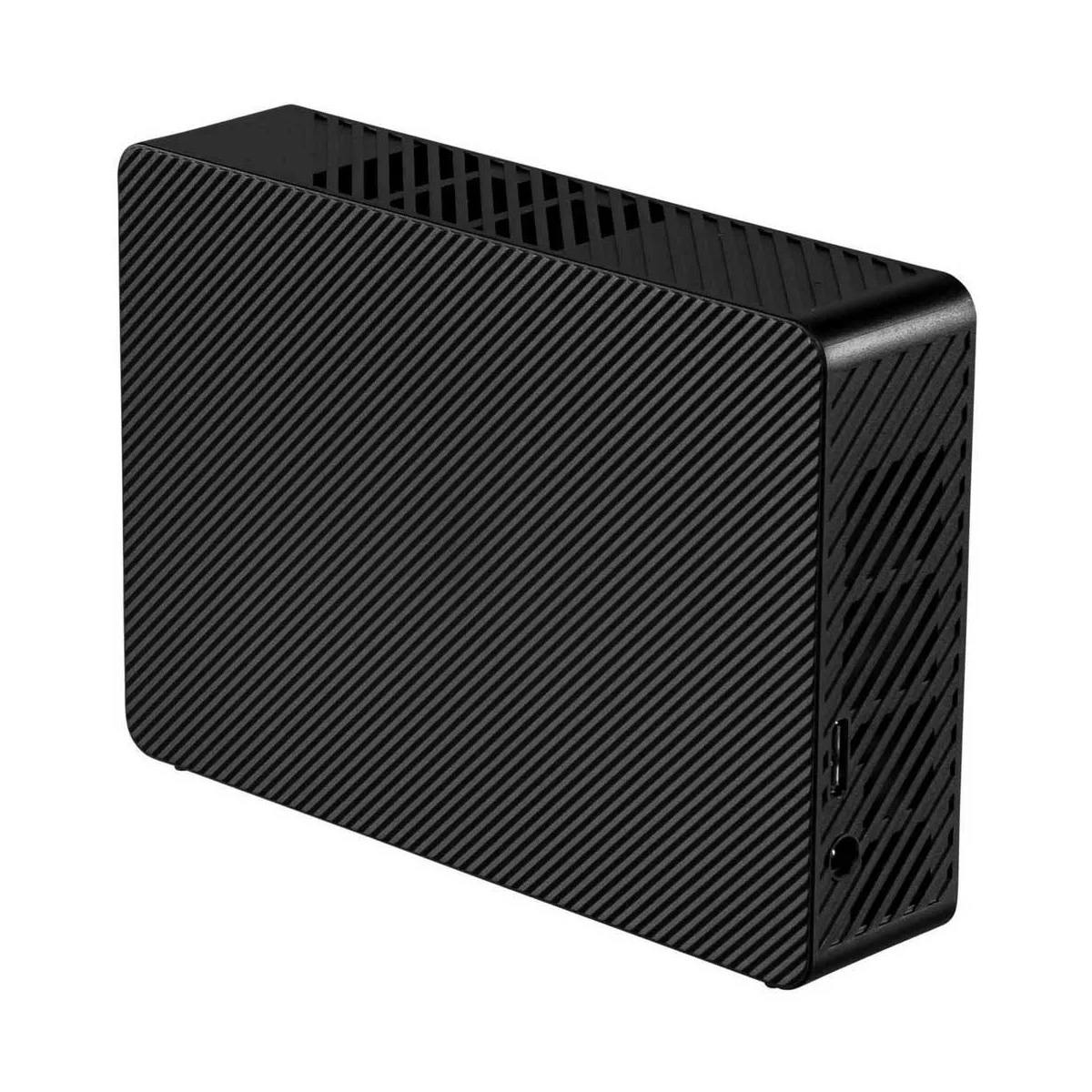 10TB Seagate STKP10000400 Expansion Desktop 3.5" USB External Hard Drive - Image 2