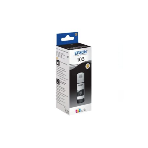 Epson 103 Black For L3110/3111/3150