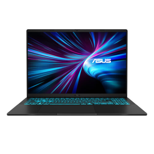 16" Asus Vivobook Gaming Laptop | Core 7-240H | RTX 5050 | 16GB DDR5 | 1TB SSD | Windows 11 Home