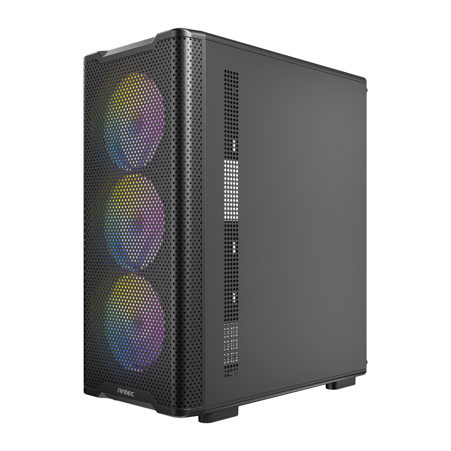 Antec VX310 ARGB ATX Gaming Chassis - Image 3