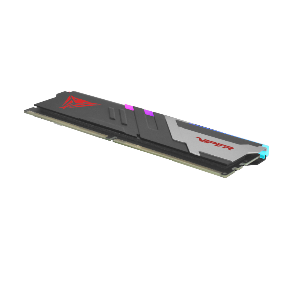 16GB Patriot Viper Venom 6000MHz DDR5 Desktop Gaming Memory RGB - Image 3