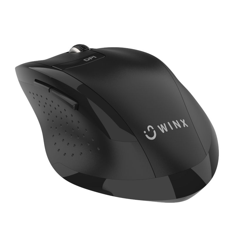 WINX DO ESSENTIAL Wireless Mouse - Image 2