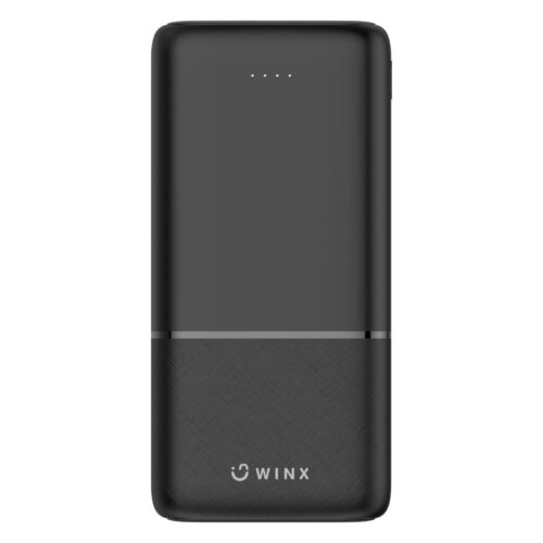20000mAh WINX GO Simple Power Bank