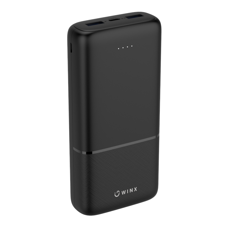 20000mAh WINX GO Simple Power Bank - Image 2