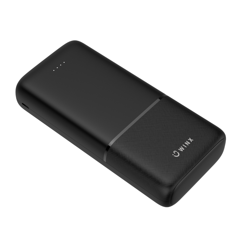 20000mAh WINX GO Simple Power Bank - Image 3