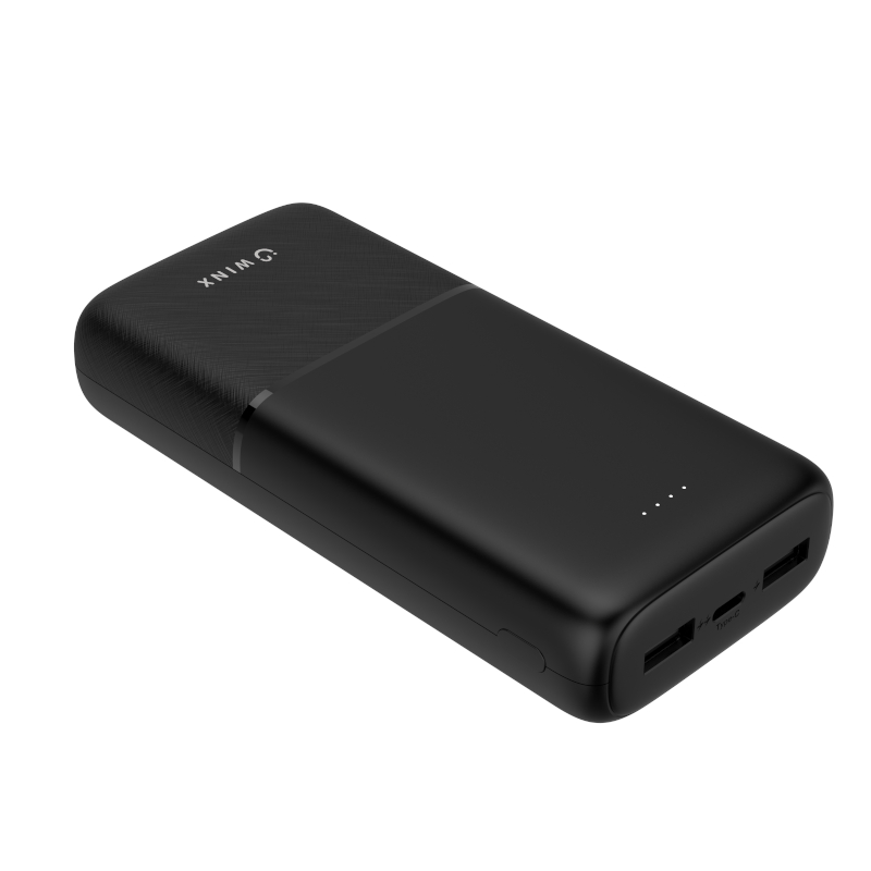 20000mAh WINX GO Simple Power Bank - Image 4