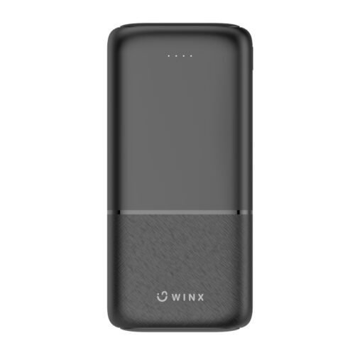 30000mAh WINX GO Simple Power Bank