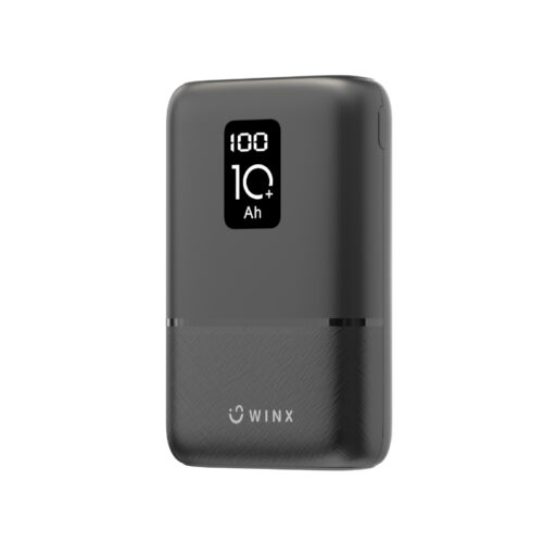 10000mAh WINX GO Fast 2 Power Bank PD20