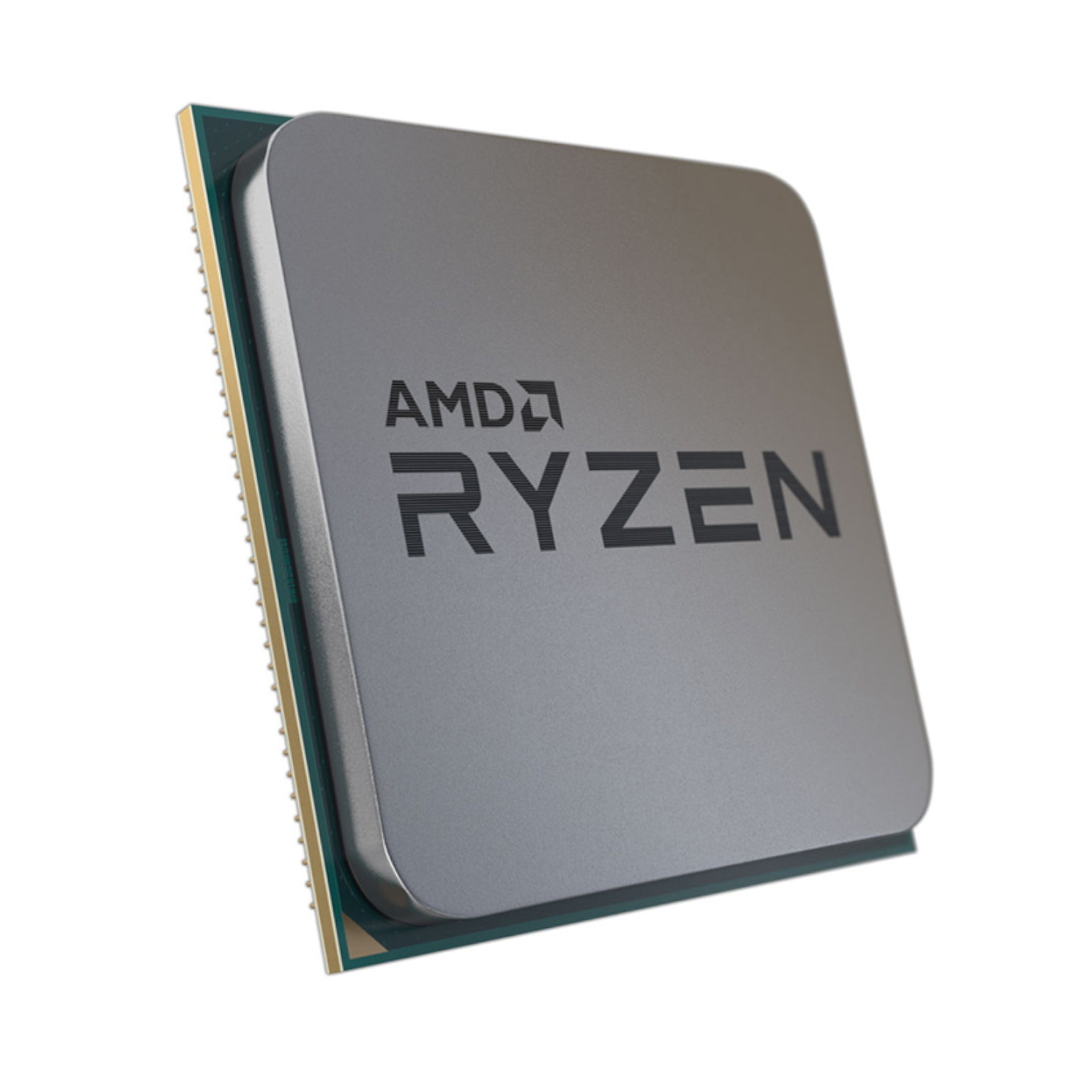 AMD Ryzen 5 3400G 4-Core 3.7GHz AM4 CPU - Image 5
