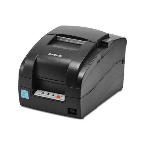 Bixolon SRP-275III 3 Inch Dot POS Printer - USB + Serial + LAN