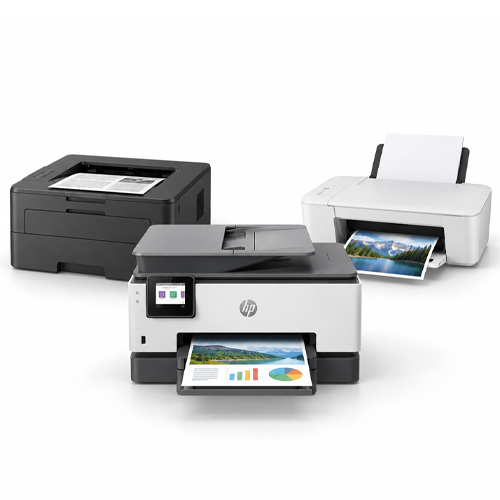 Printers